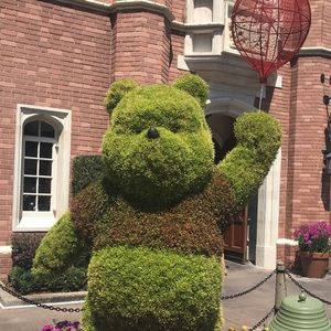 Meet your Posher, Kaley